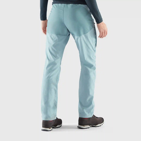 Abisko Midsummer Trousers W Reg