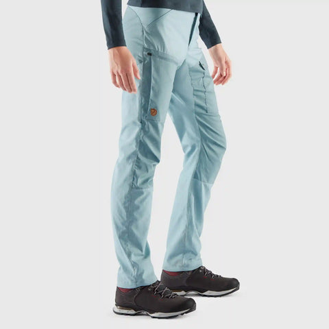 Abisko Midsummer Trousers W Reg