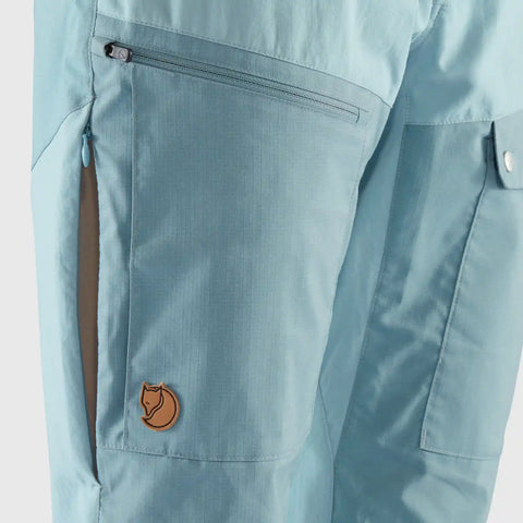 Abisko Midsummer Trousers W Short