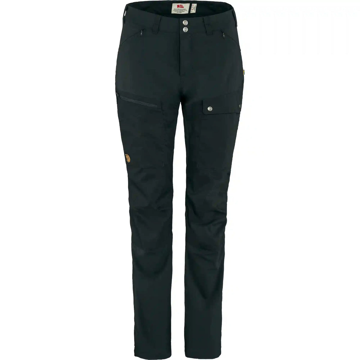 Abisko Midsummer Trousers W Short