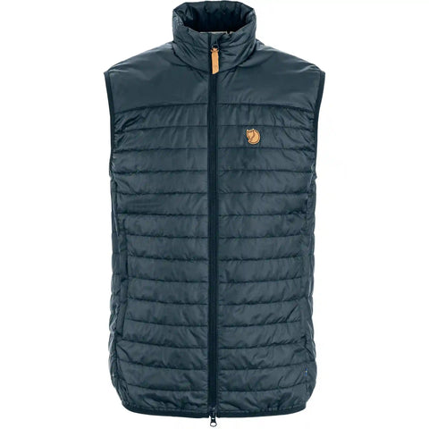 Abisko Padded Vest M