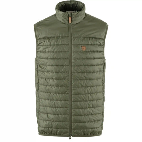 Abisko Padded Vest M