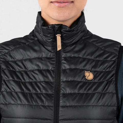 Abisko Padded Vest W