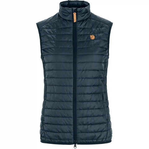 Abisko Padded Vest W