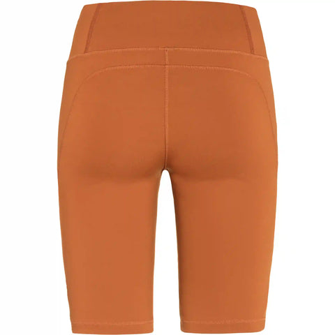 Abisko Short Tights W