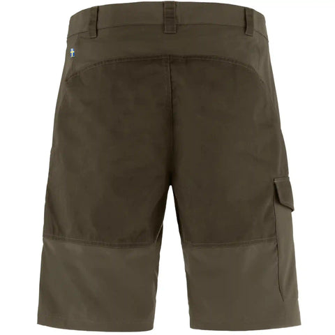 Abisko Shorts M