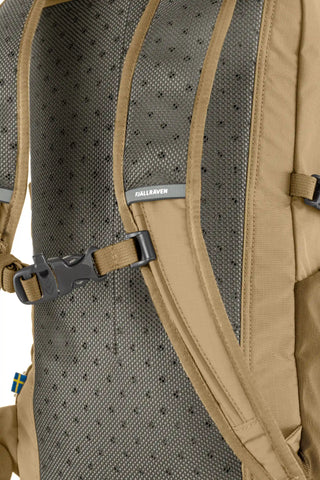 Abisko Softpack 16