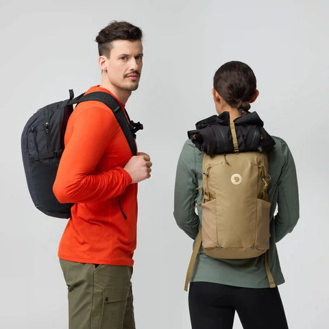 Abisko Softpack 16