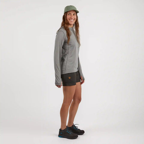 Abisko Stretch Shorts W