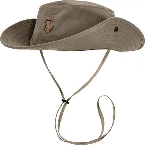 Abisko Summer Hat