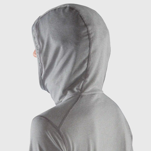 Abisko Sun-hoodie M
