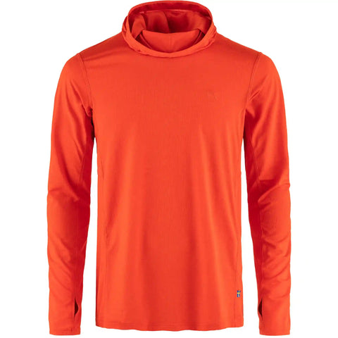 Abisko Sun-hoodie M