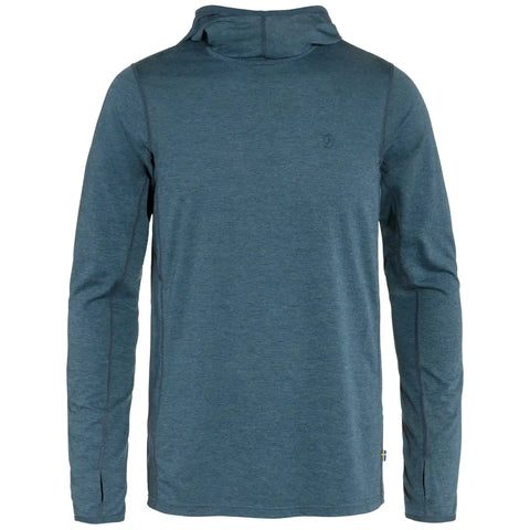 Abisko Sun-hoodie M