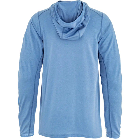 Abisko Sun-hoodie M