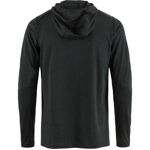 Abisko Sun-hoodie M