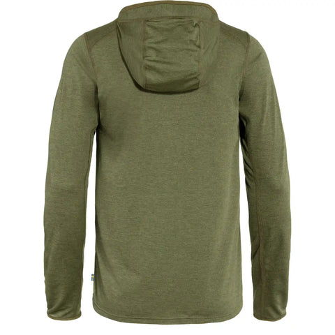 Abisko Sun-hoodie M