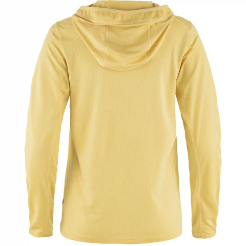 Abisko Sun-hoodie W