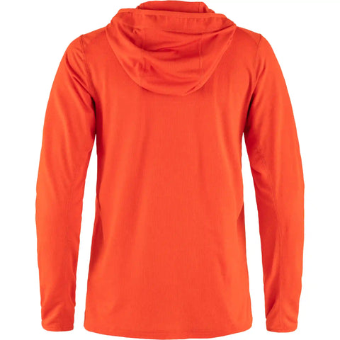 Abisko Sun-hoodie W