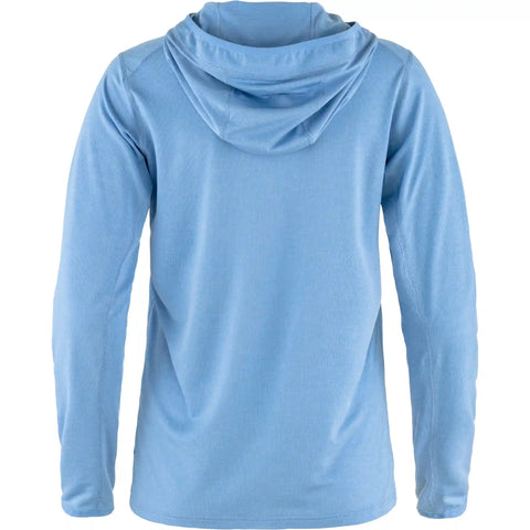 Abisko Sun-hoodie W