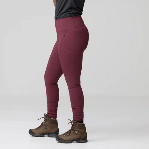 Abisko Tights W