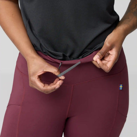 Abisko Tights W