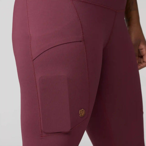 Abisko Tights W