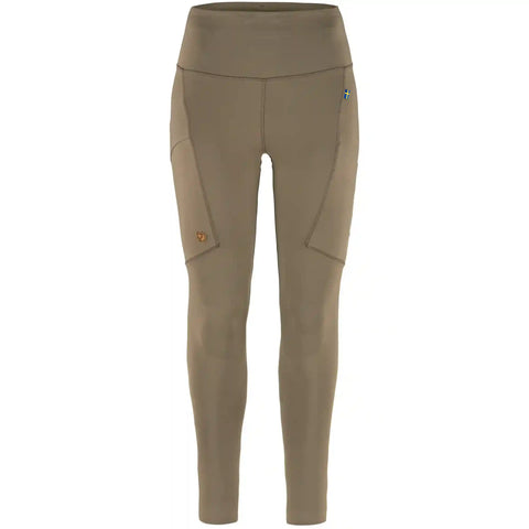 Abisko Tights W