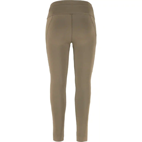 Abisko Tights W
