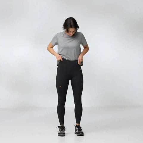 Abisko Tights W