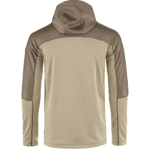 Abisko Trail Fleece M