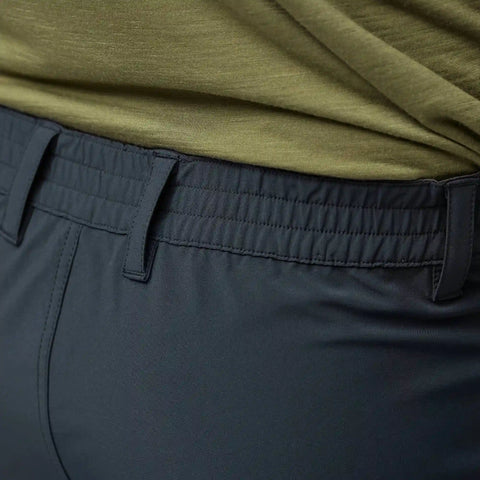 Abisko Trail Stretch Shorts M