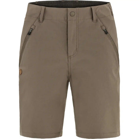 Abisko Trail Stretch Shorts W