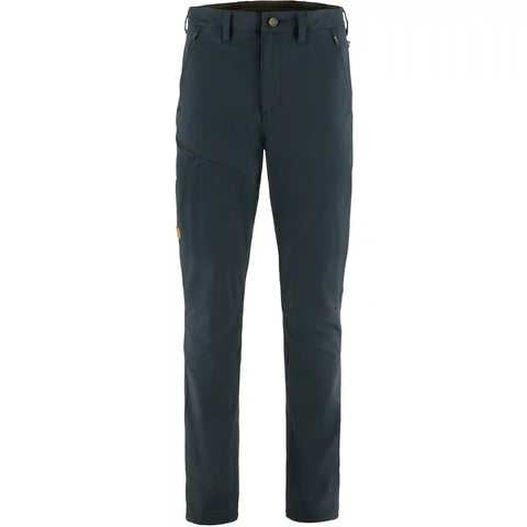 Abisko Trail Stretch Trousers M