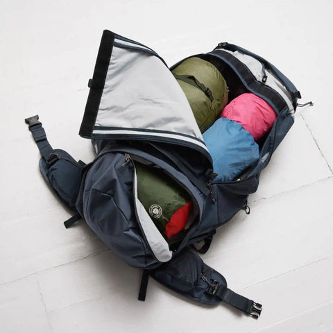 Abisko Trek 65 S/M