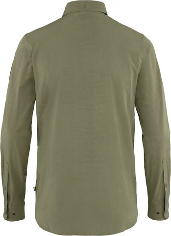 Abisko Trekking Shirt M