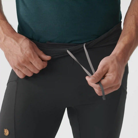 Abisko Trekking Tights Pro M
