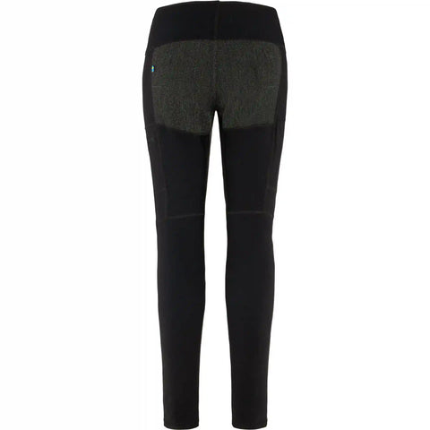 Abisko Trekking Tights W