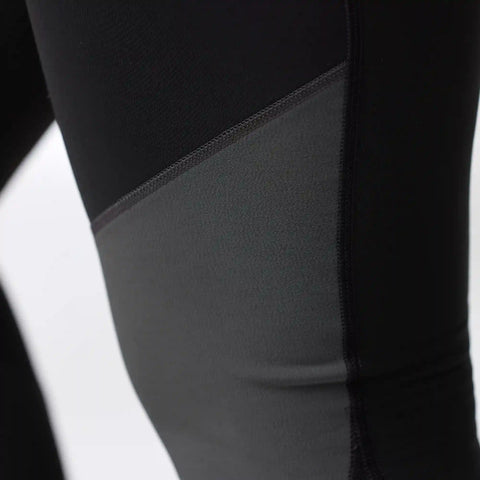 Abisko Värm Trekking Tights W