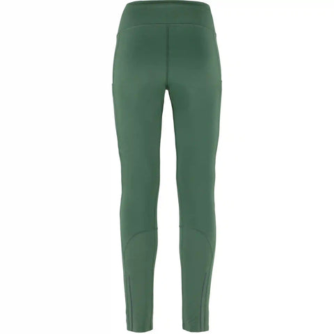 Abisko Värm Trekking Tights W