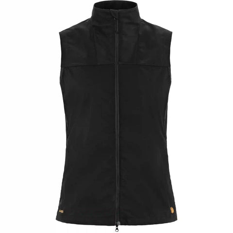 Abisko Vest W