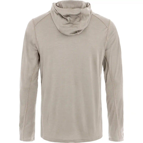 Abisko Wool Hoodie M