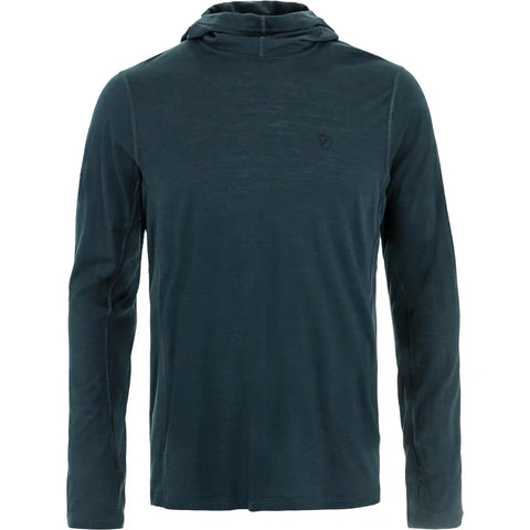 Abisko Wool Hoodie M