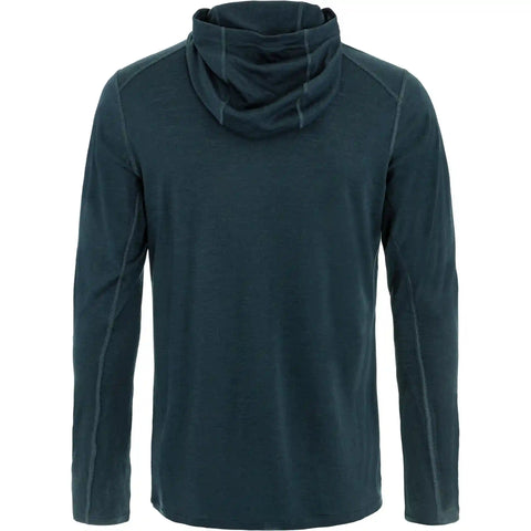 Abisko Wool Hoodie M