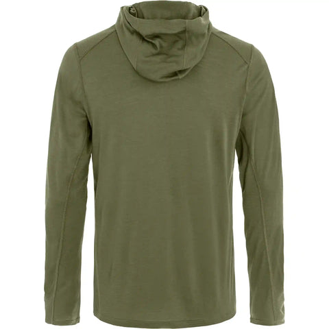 Abisko Wool Hoodie M