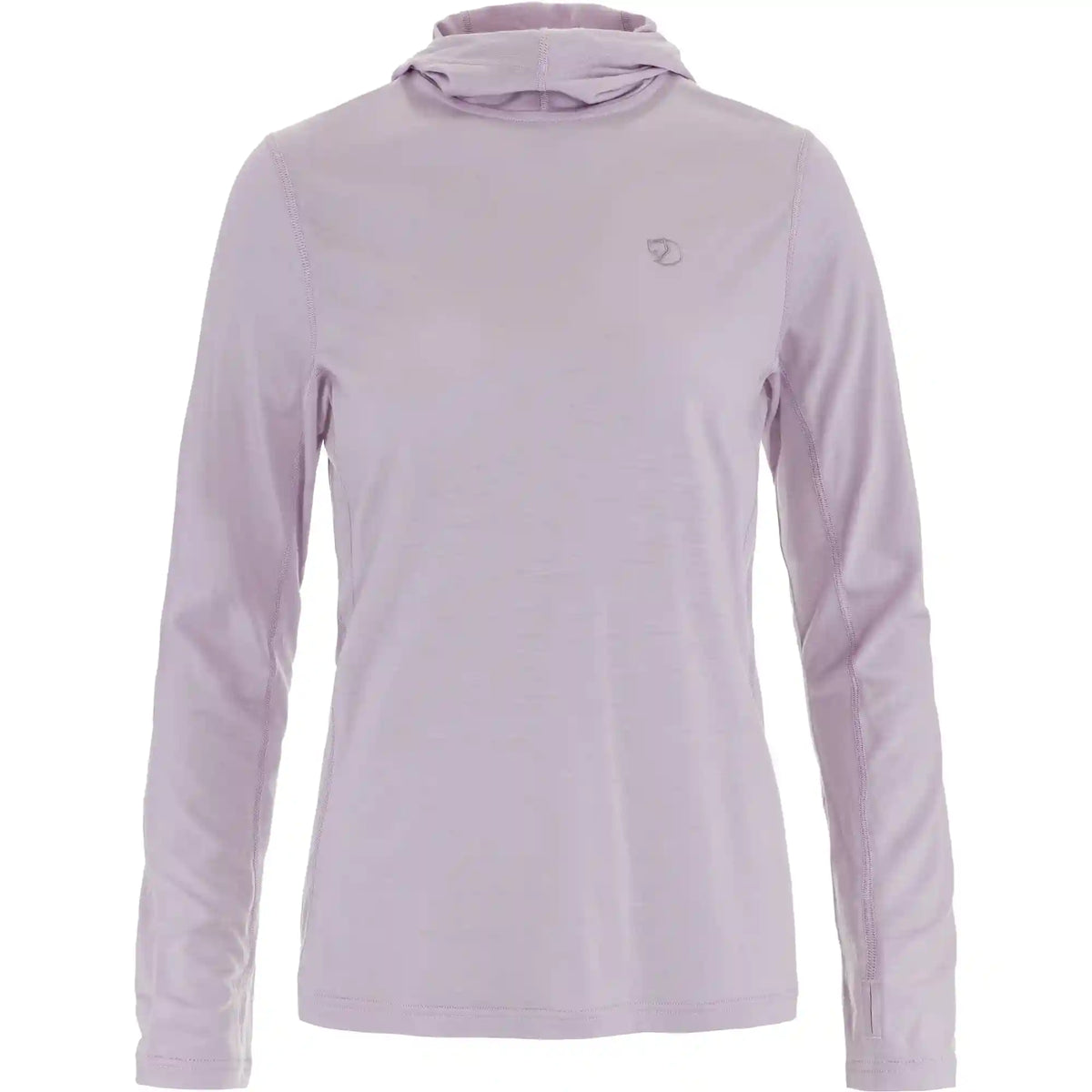 Abisko Wool Hoodie W