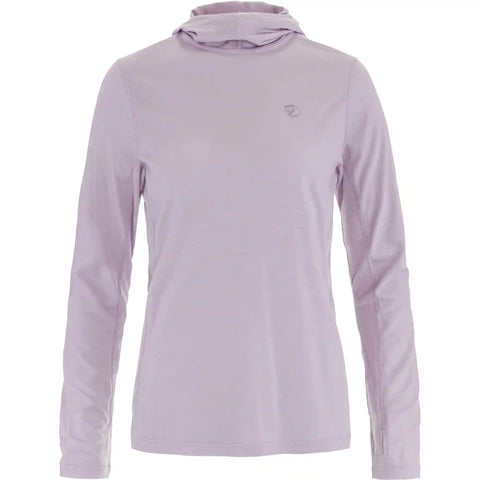 Abisko Wool Hoodie W