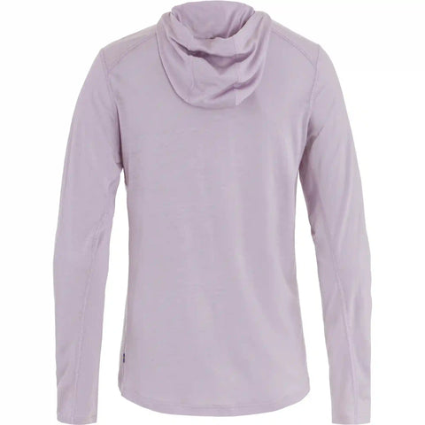 Abisko Wool Hoodie W