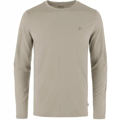 Abisko Wool LS M