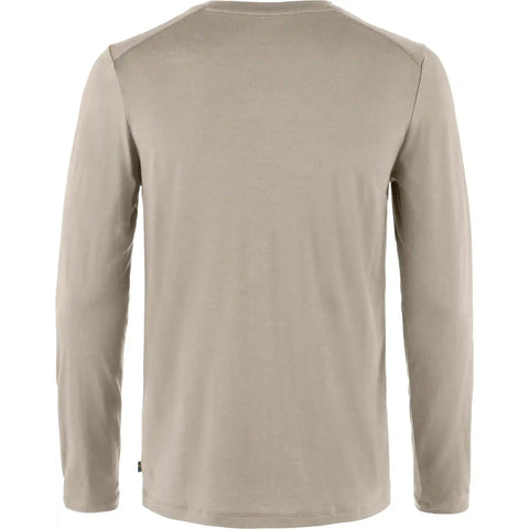 Abisko Wool LS M