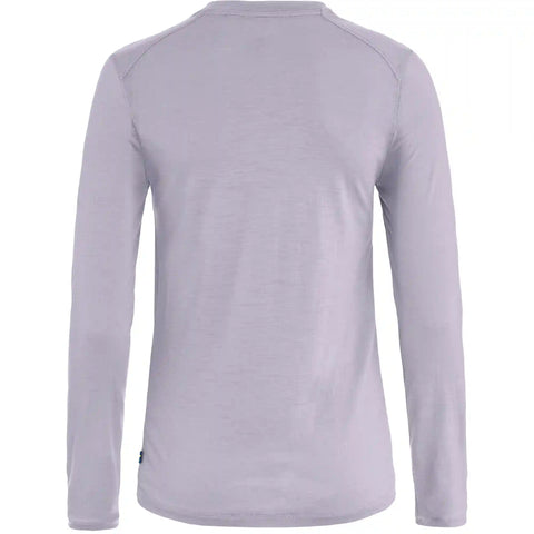 Abisko Wool LS W